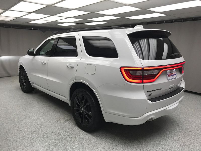 2022 Dodge Durango GT PlusImage 10