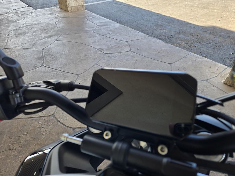 NEW 2026 CFMOTO 675NK Image 18