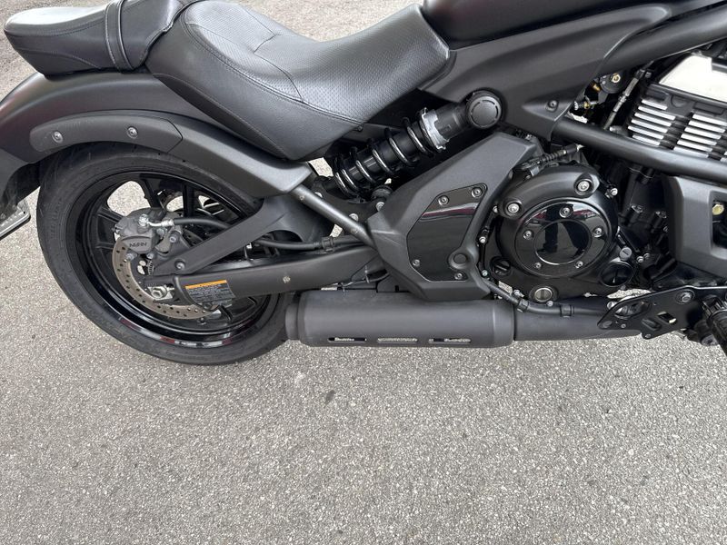 Used 2023 Kawasaki VULCAN S Image 12