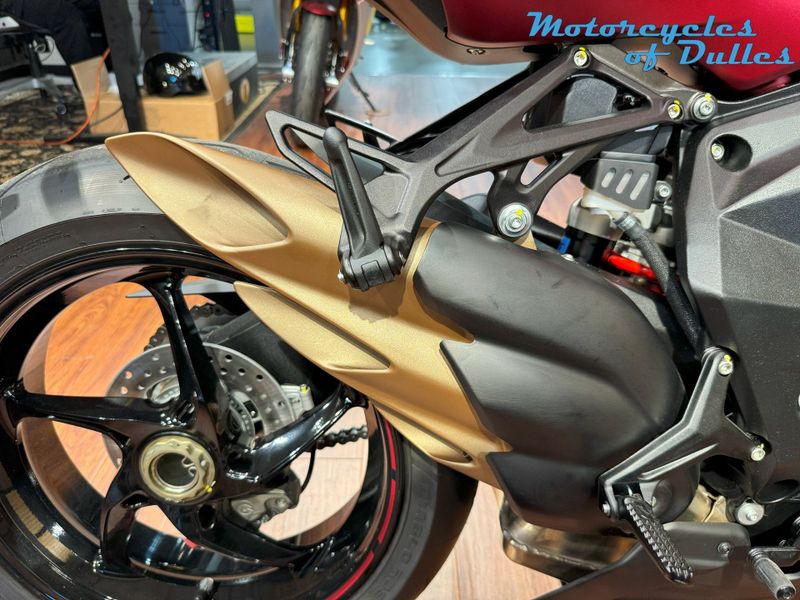 2023 MV Agusta F3 RRImage 10