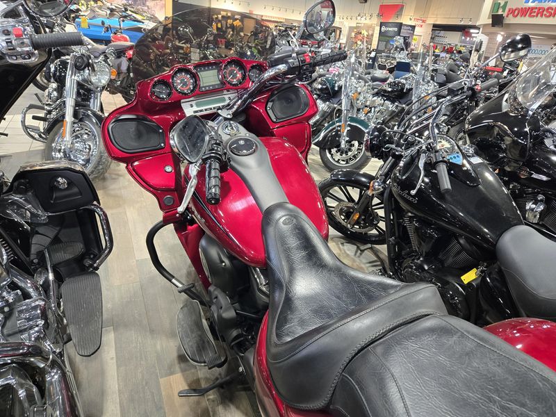 USED 2017 KAWASAKI VULCAN 1700 VAQUERO ABS Image 16