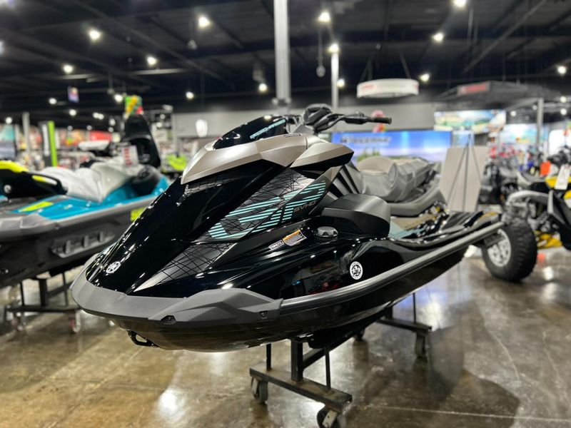 New 2025 Yamaha GP SVHO W&sol;AUDIO Image 4