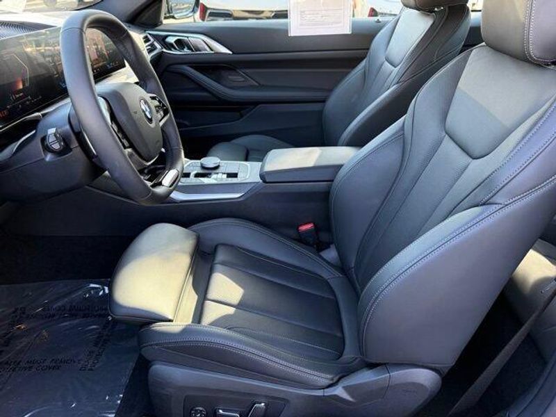 Used 2026 BMW 4 Series 430iImage 20