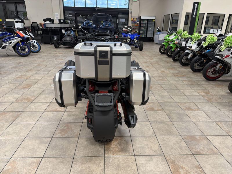 New 2025 Can-Am CANYON XT Image 17