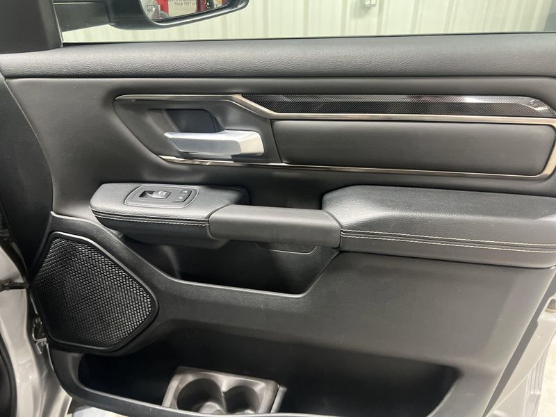2019 RAM 1500 RebelImage 19