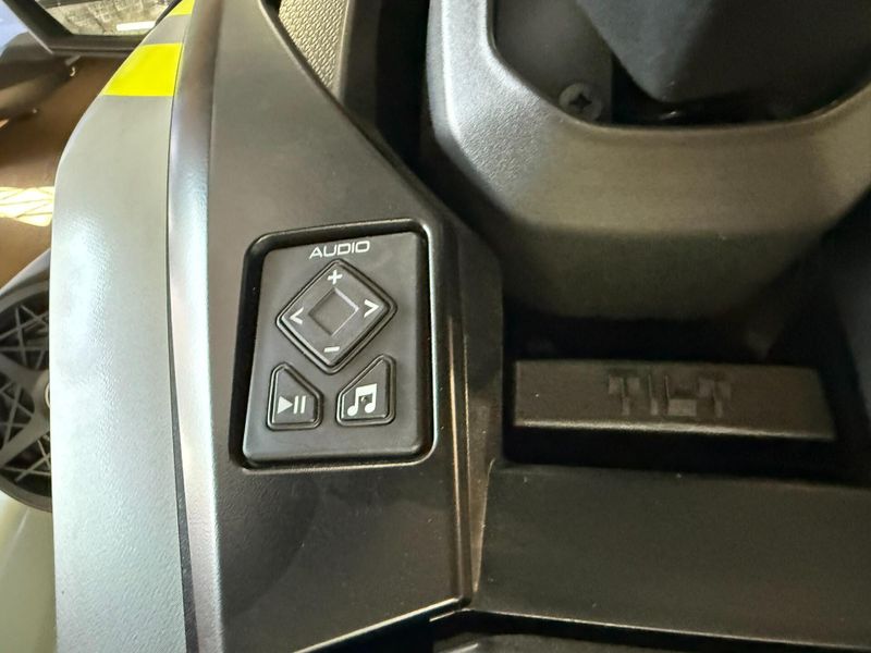 New 2025 Yamaha GP HO W&sol;AUDIO Image 19