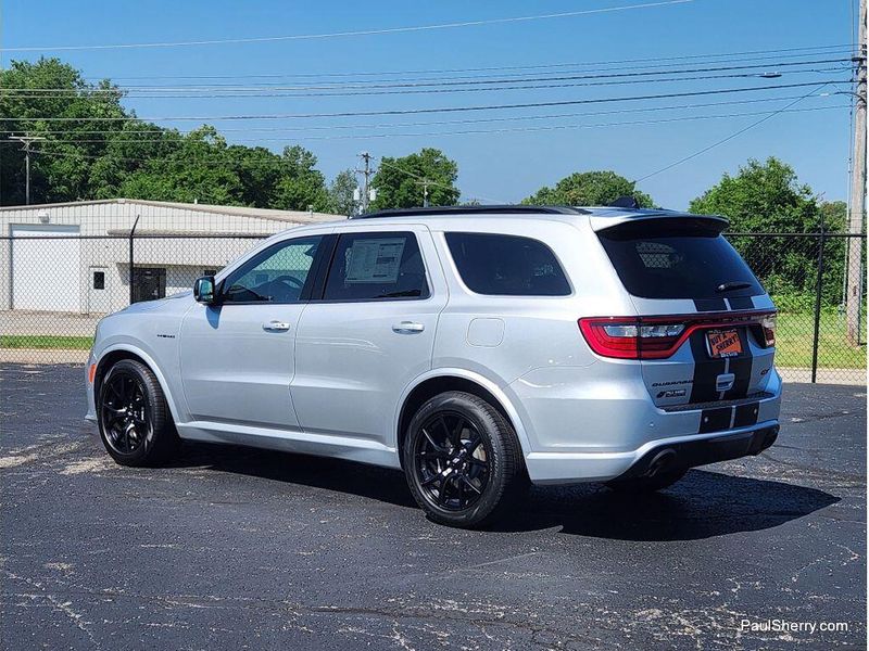 New 2026 Dodge Durango Gt Premium Awd Hemi V8