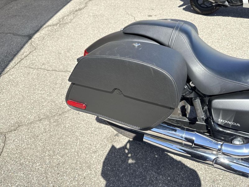 Used 2023 Honda SHADOW PHANTOM Image 16