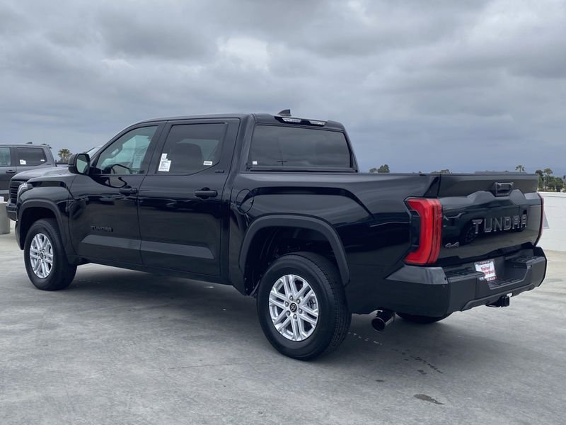 2024 Toyota Tundra SR5Image 5