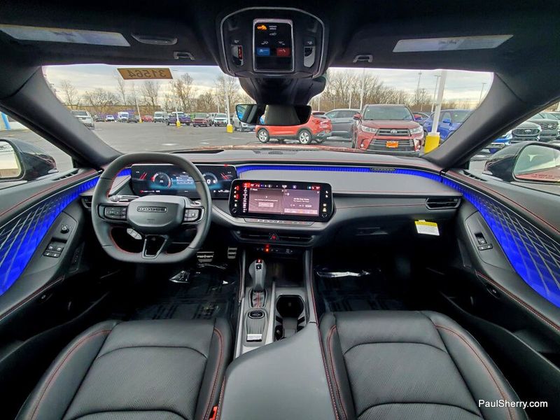 New 2026 Dodge Charger Scat Pack Plus 2-door Awd