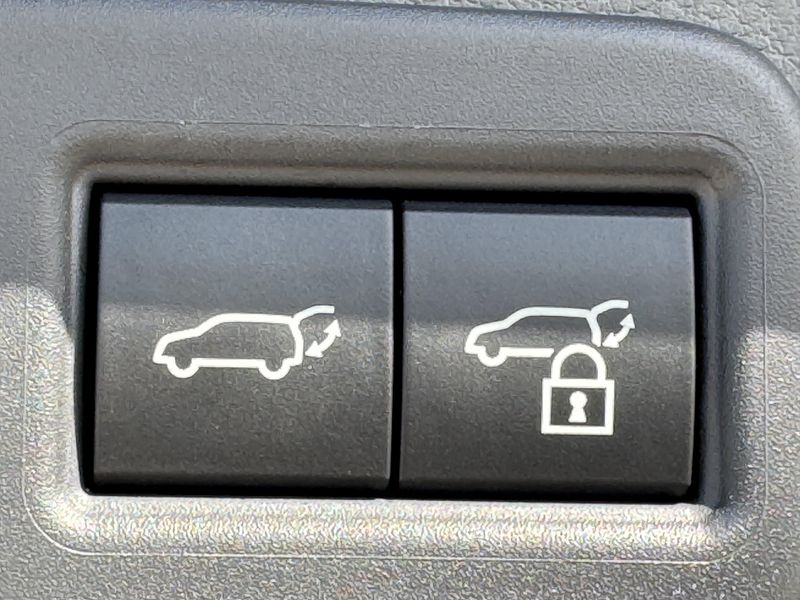 Used 2026 Lexus RX 350h PremiumImage 17