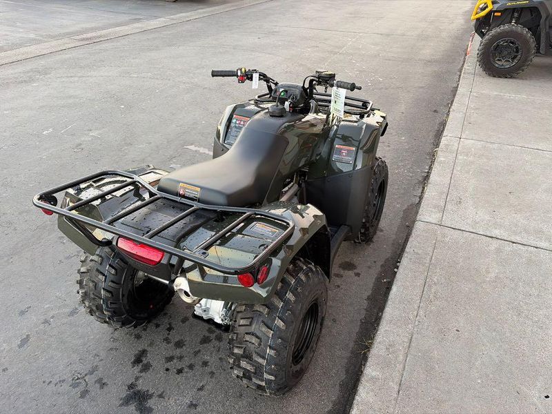 New 2026 Honda FOURTRAX RECON 