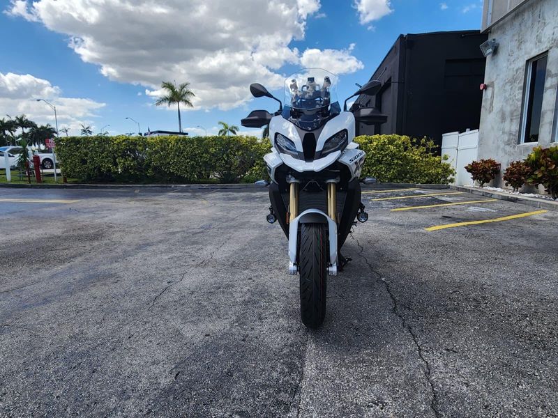 2026 BMW S 1000 XRImage 2