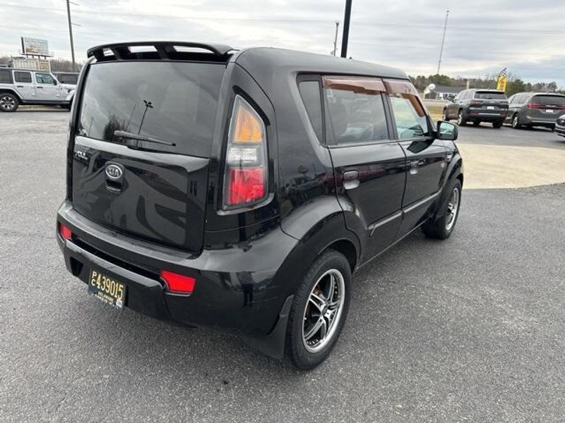 2010 Kia Soul PlusImage 7