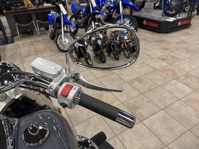 New 2025 Suzuki BOULEVARD C50 Image 21