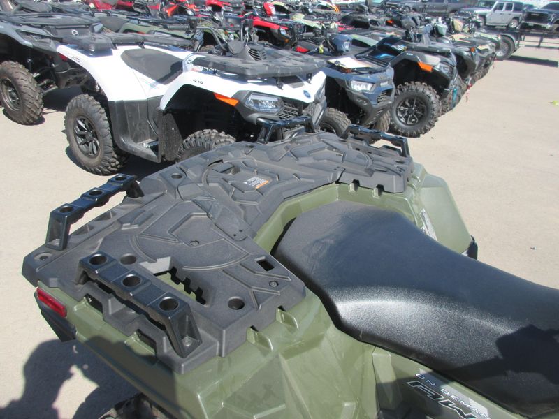 NEW 2026 POLARIS SPORTSMAN 850 Image 14