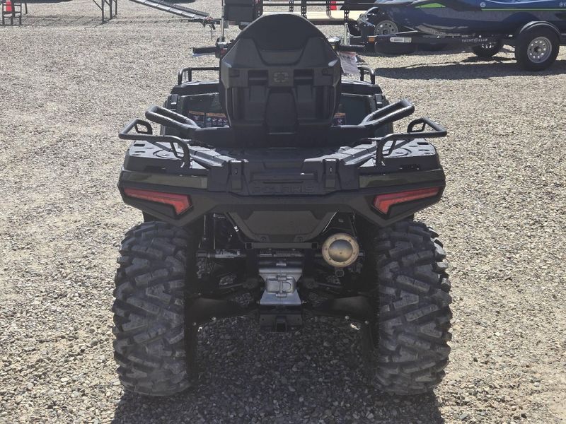 New 2026 Polaris SPORTSMAN TOURING 570 PREMIUM 