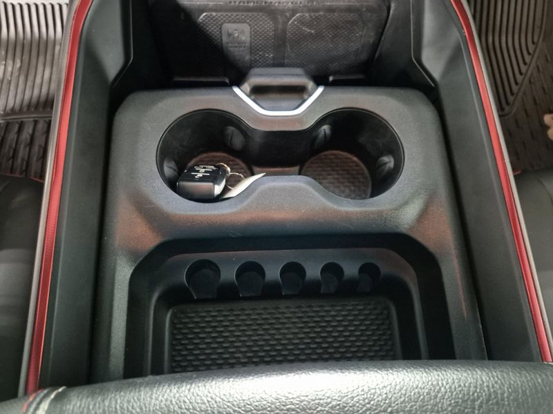 Used 2024 RAM 1500 RebelImage 39
