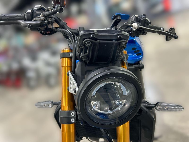 Used 2023 Yamaha XSR900 Image 23