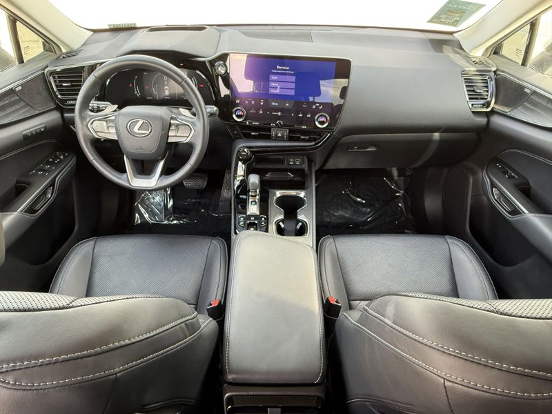 Used 2024 Lexus NX 350 LuxuryImage 29