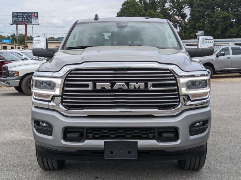 2024 RAM 2500 LaramieImage 8