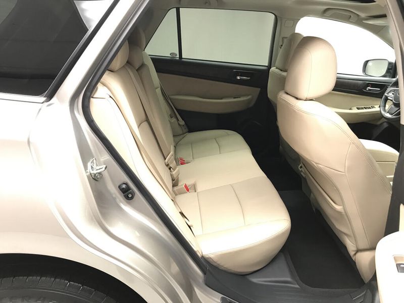 Used 2019 Subaru Outback LimitedImage 19