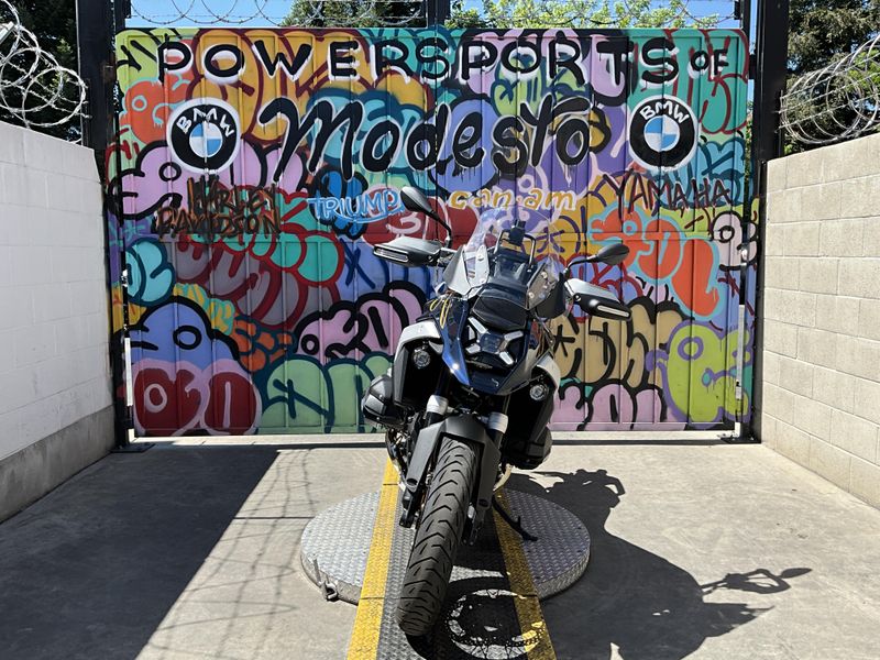 New 2026 BMW R 1300 GS Image 3