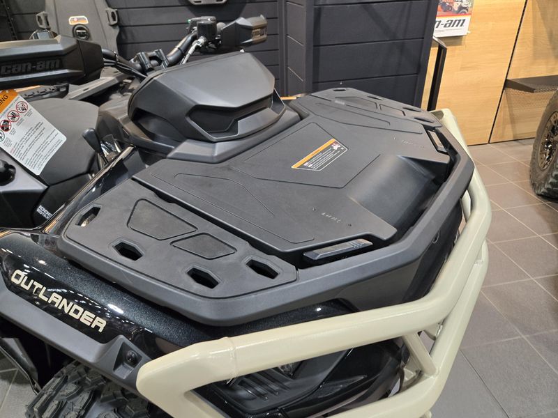 NEW 2026 CAN-AM OUTLANDER BACKCOUNTRY 1000R Image 18