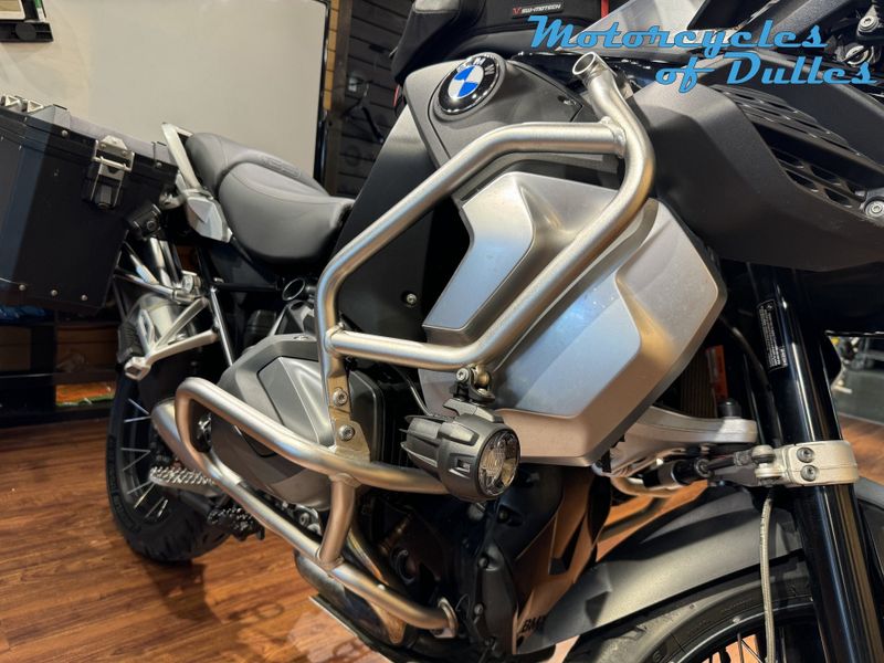 2021 BMW R 1250 GS AdventureImage 24