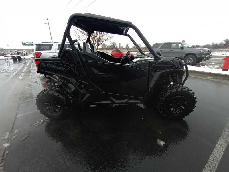 2025 Can-Am MAVERICK TRAIL DPS 50 1000 