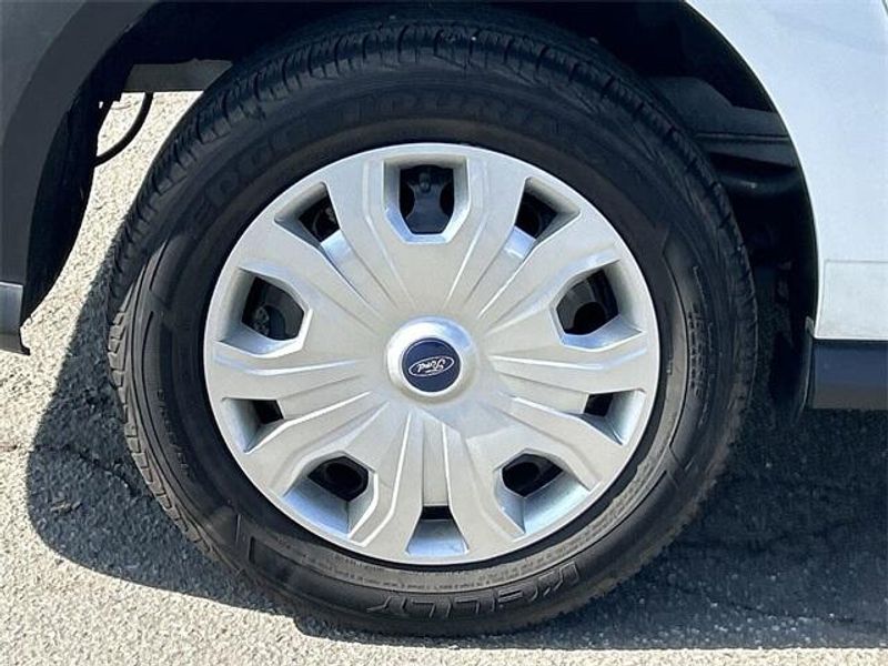 2022 Ford Transit Connect XLImage 10