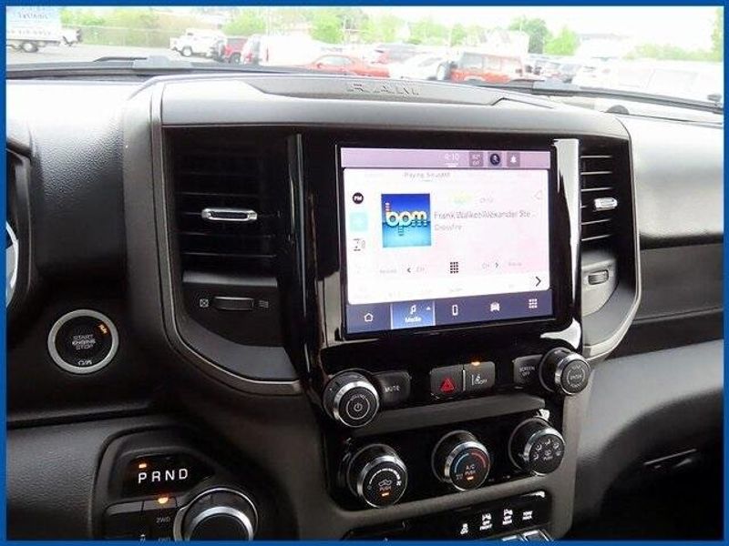 2025 RAM 1500 TradesmanImage 16
