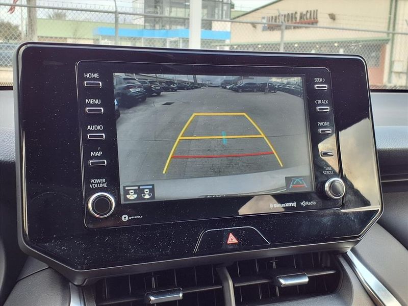 Used 2022 Toyota Venza XLEImage 25