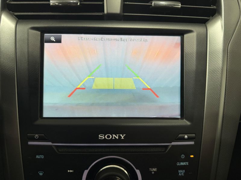 Used 2014 Ford Fusion TitaniumImage 12