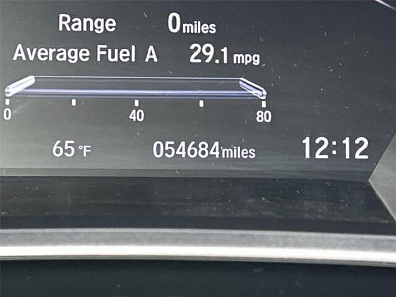 Used 2019 Honda CR-V EXImage 31