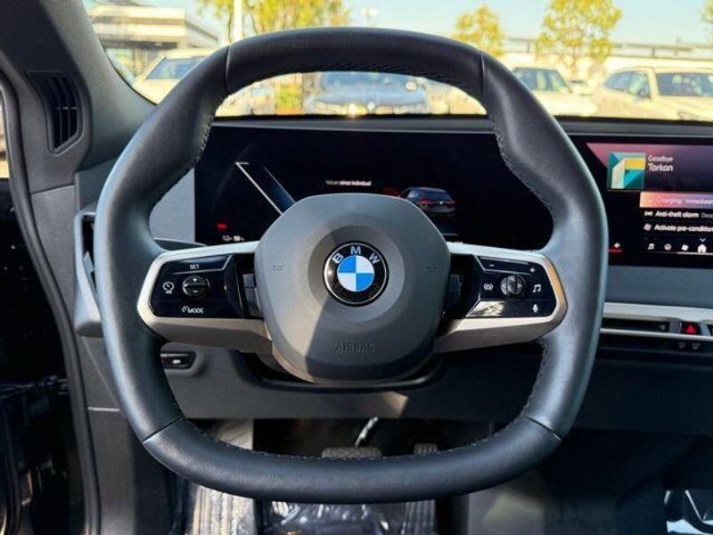 Used 2026 BMW iX xDrive45Image 24