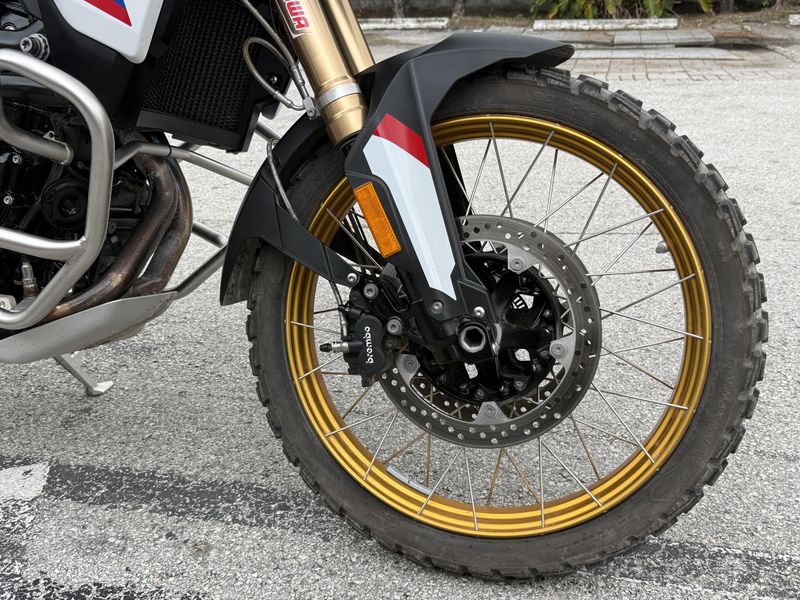 Used 2024 BMW F 900 GS 