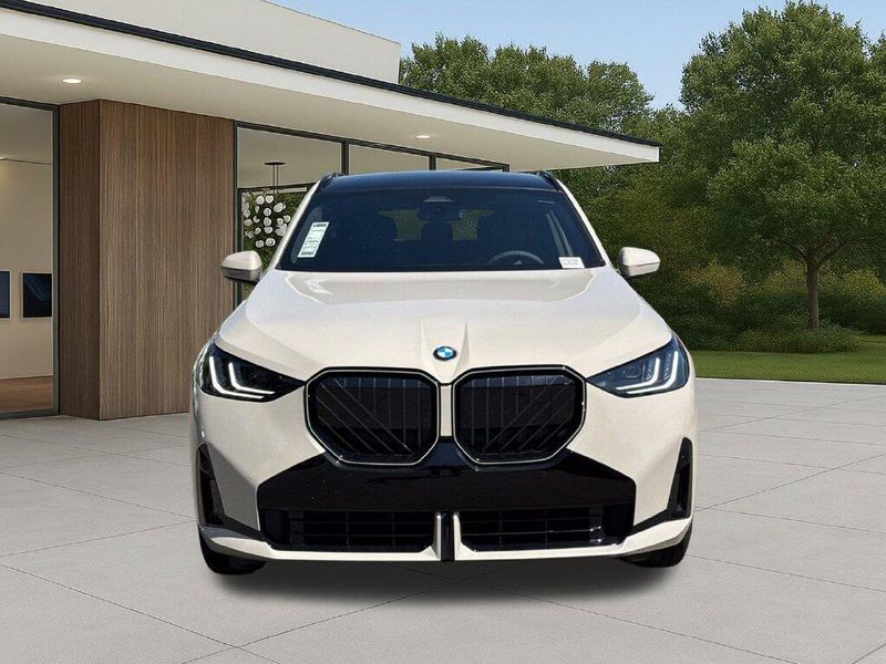 New 2026 BMW X3 30 xDriveImage 4