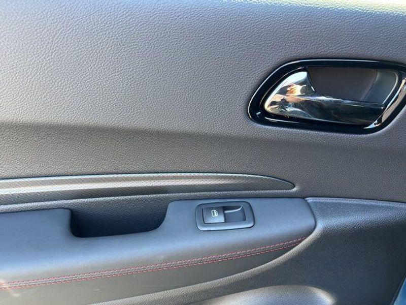2025 Dodge Durango R/T Plus Awd