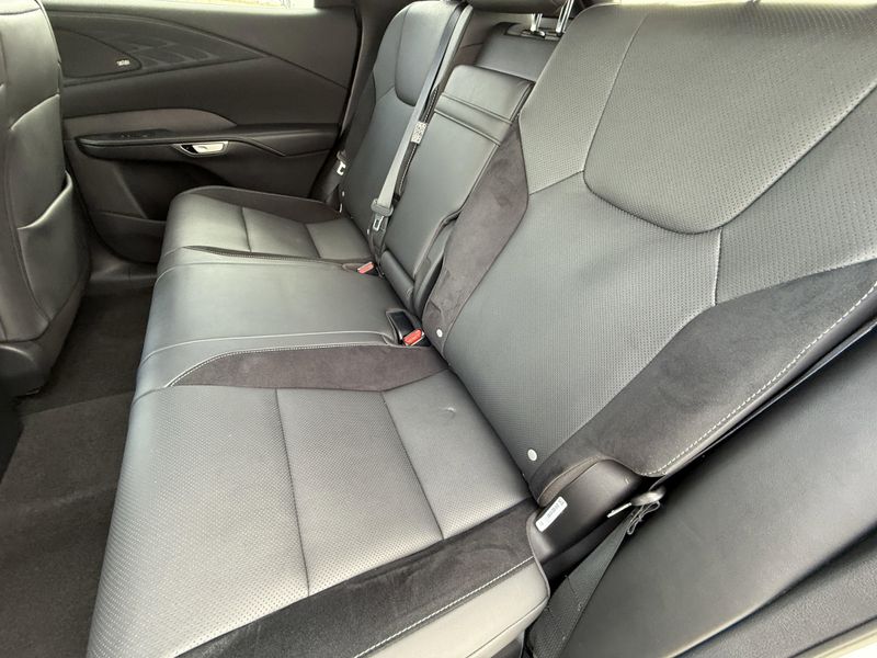 2023 Lexus RX 500h F SPORT PerformanceImage 31
