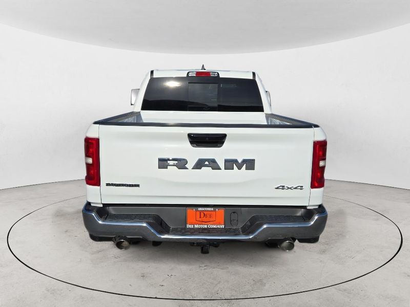 2026 Ram 1500 Big Horn photo 3