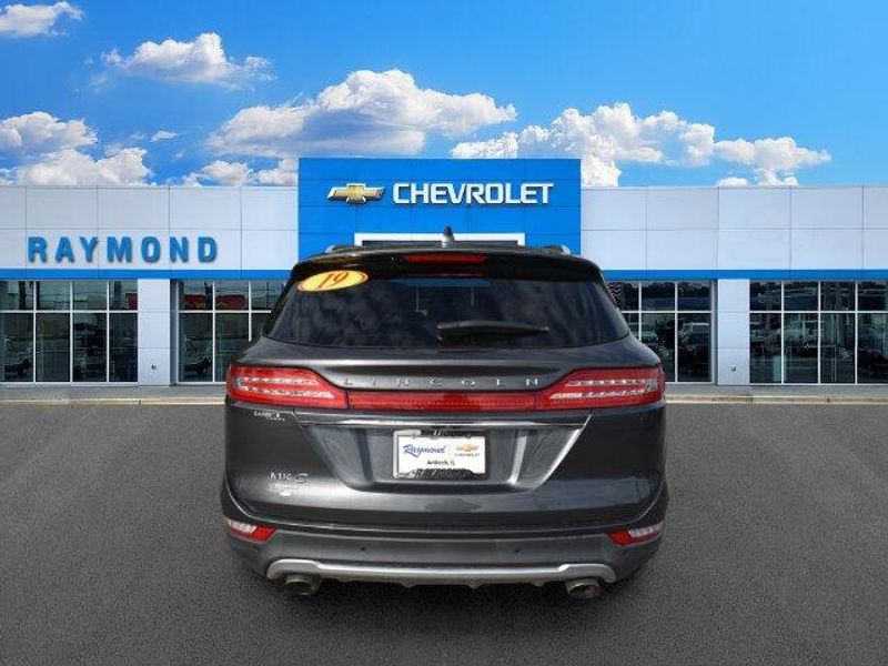 Used 2019 Lincoln MKC ReserveImage 4