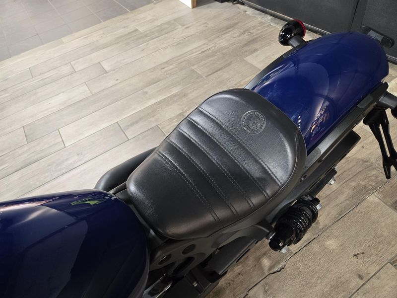 USED 2023 INDIAN MOTORCYCLE SCOUT BOBBER ABS Image 14