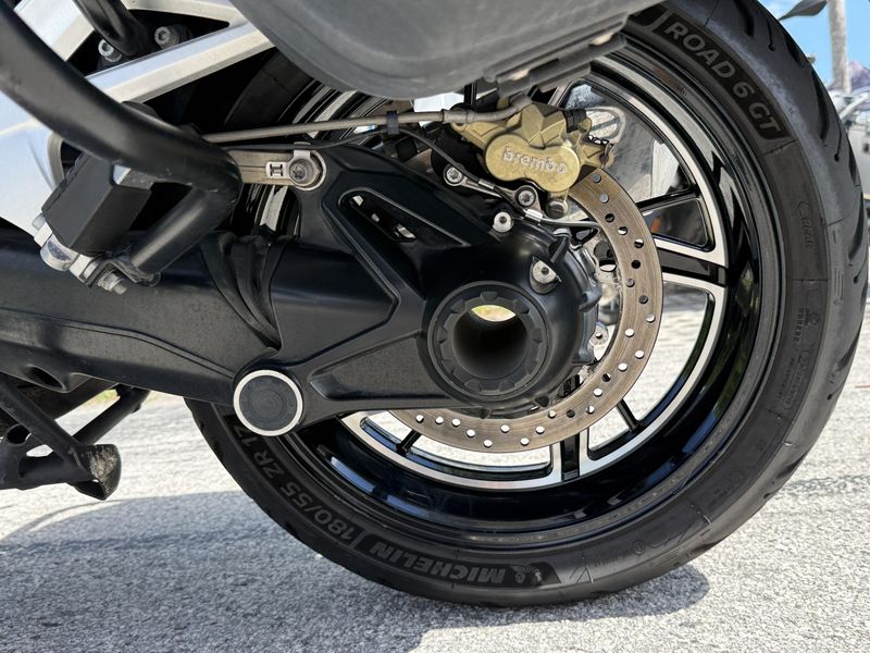 Used 2022 BMW R 1250 RT 