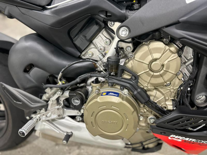Used 2025 Ducati STREETFIGHTER V4 SP2 Image 34