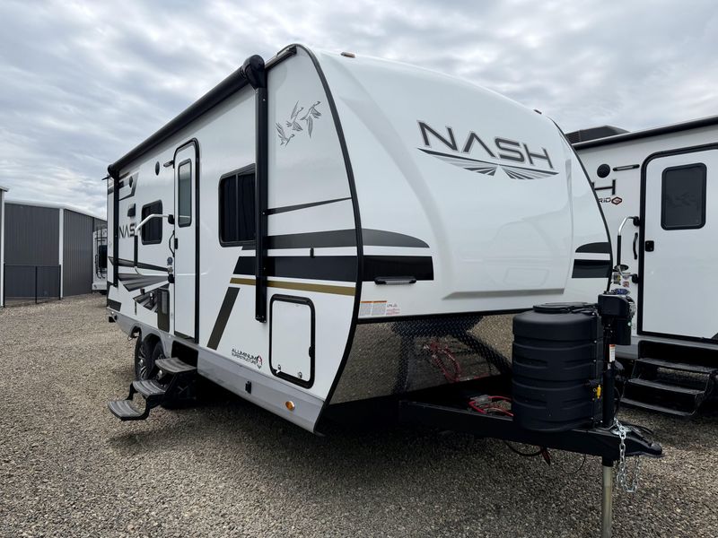 New 2026 NORTHWOOD MFG Nash 23DImage 1