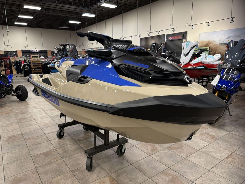 New 2026 Sea-Doo WAKE PRO 230  (SOUND SYSTEM) Image 11