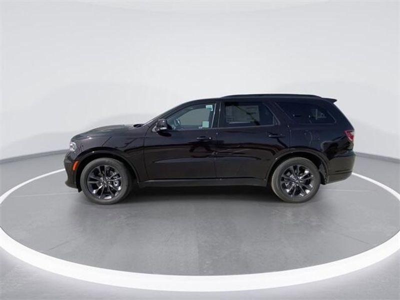 2024 Dodge Durango R/T Plus RwdImage 5