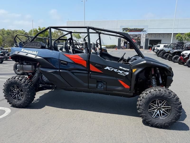 Shop New TERYX KRX4 1000 Inventory in Southern California | Del