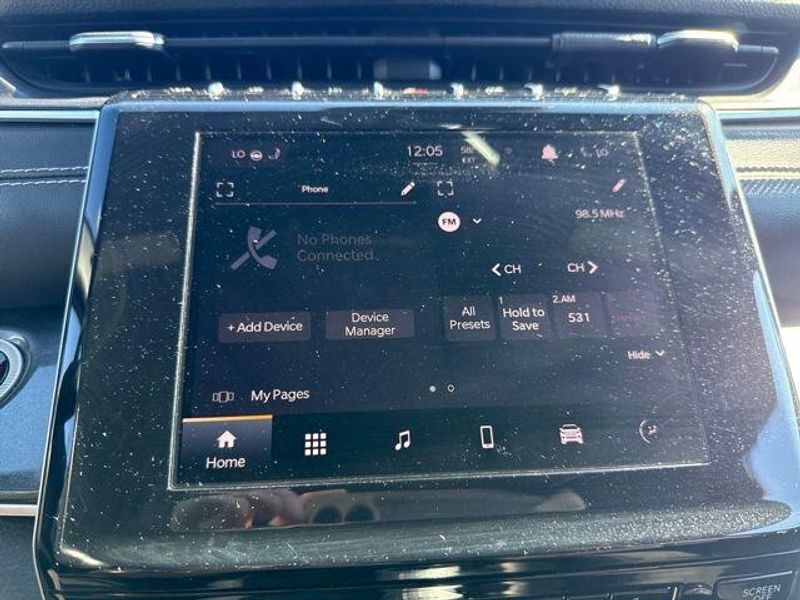 2022 Jeep Grand Cherokee L Altitude